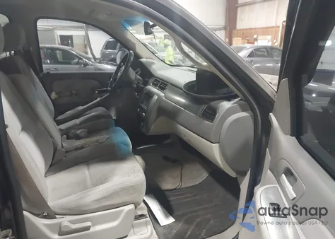 2007 Chevrolet Suburban 1500 Ls from USA, damaged, VIN 3GNFK16307G186759